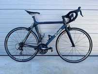 B-TWIN Facet3 Carbono
