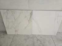Cerâmico porcelanato 60x60 retificado marmore
