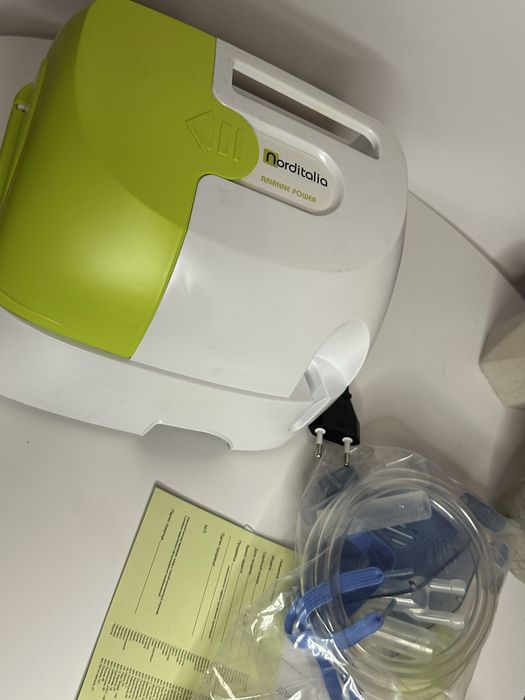 Інгалятор компресорний Norditalia ARIANNE