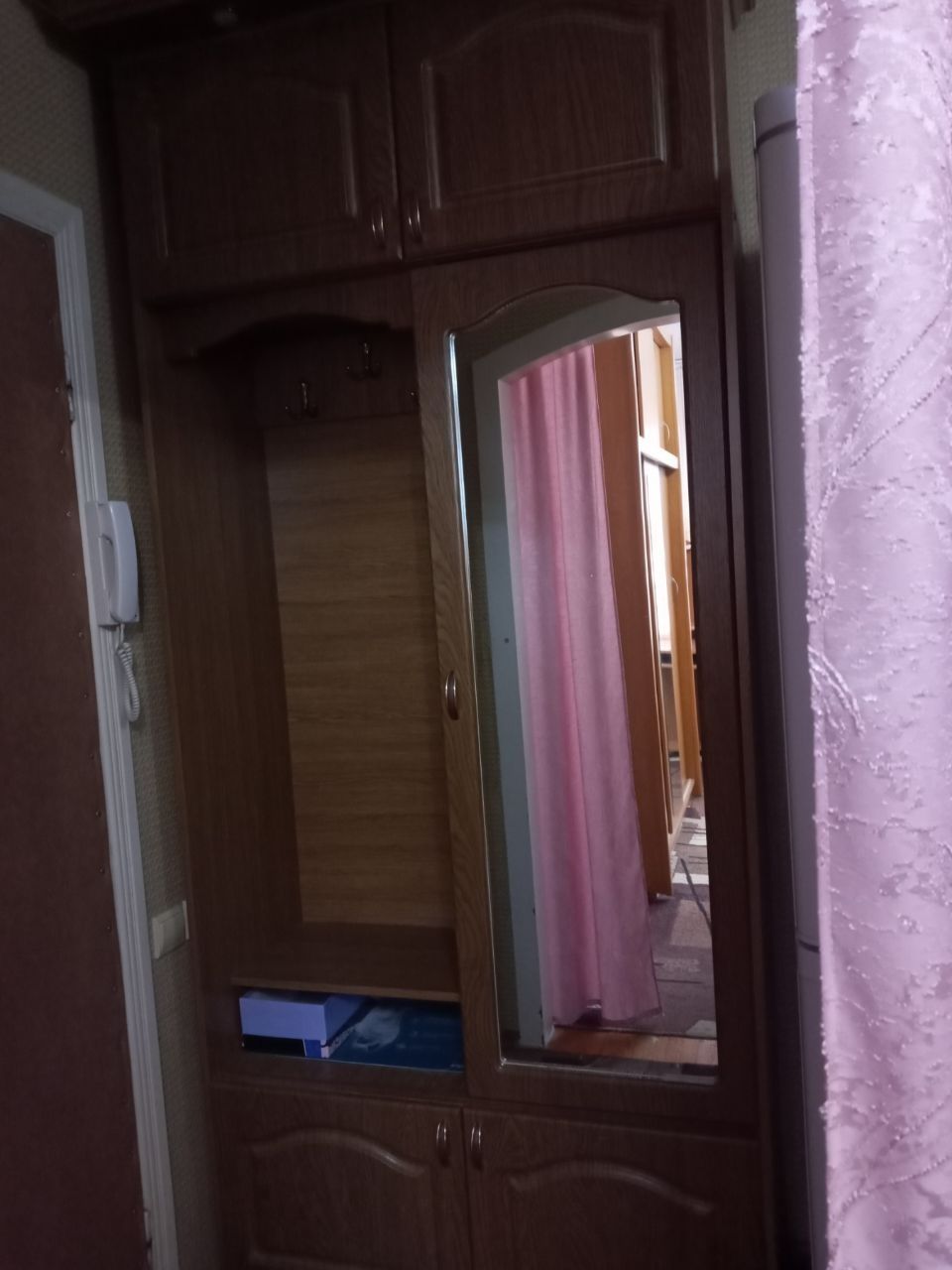 Кімнати у гуртожитку блочного типу, Світлицького, 24А