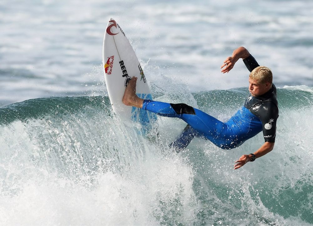 Ripcurl ebomb pro - MT - Mick Fanning fato surf