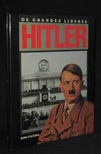 Livro Hitler Dennis Wepman