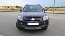 CHEVROLET Captiva 2.0 VCDI Seven 127 CV (NACIONAL)