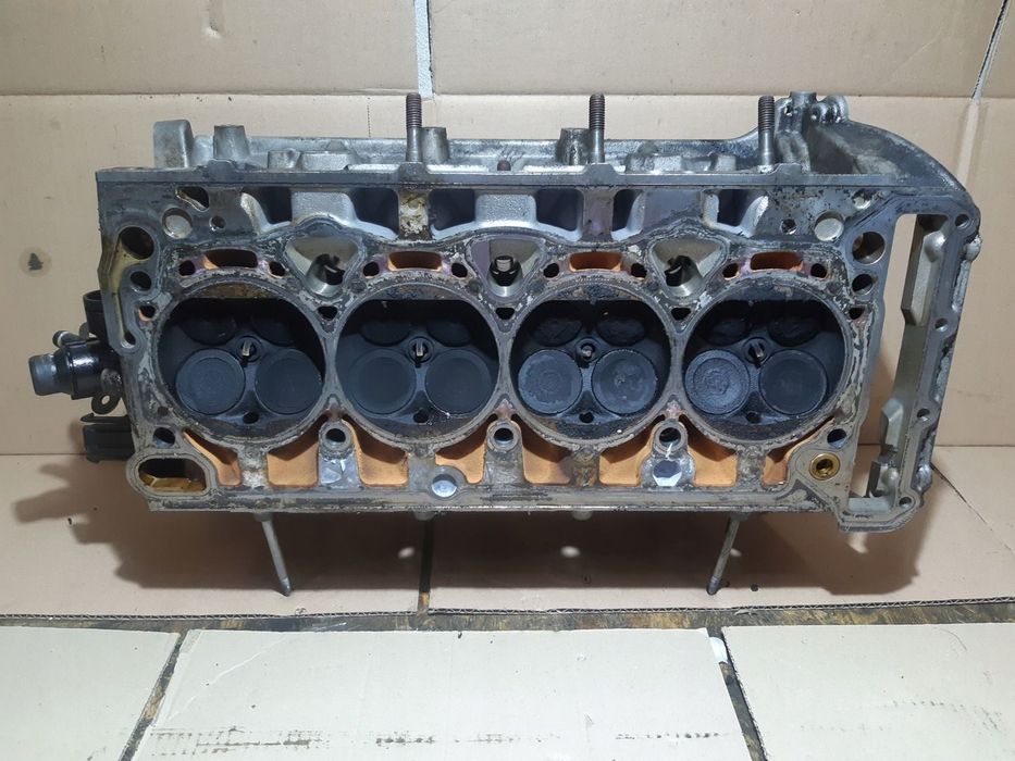 AUDI A4 B8 A5 8T 1.8 TFSI GŁOWICA SILNIKA CDH 06H103373K