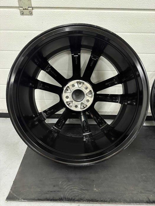 Диски 5x112 R20 VW Volkswagen Skoda Seat Audi Mercedes-Benz Germany