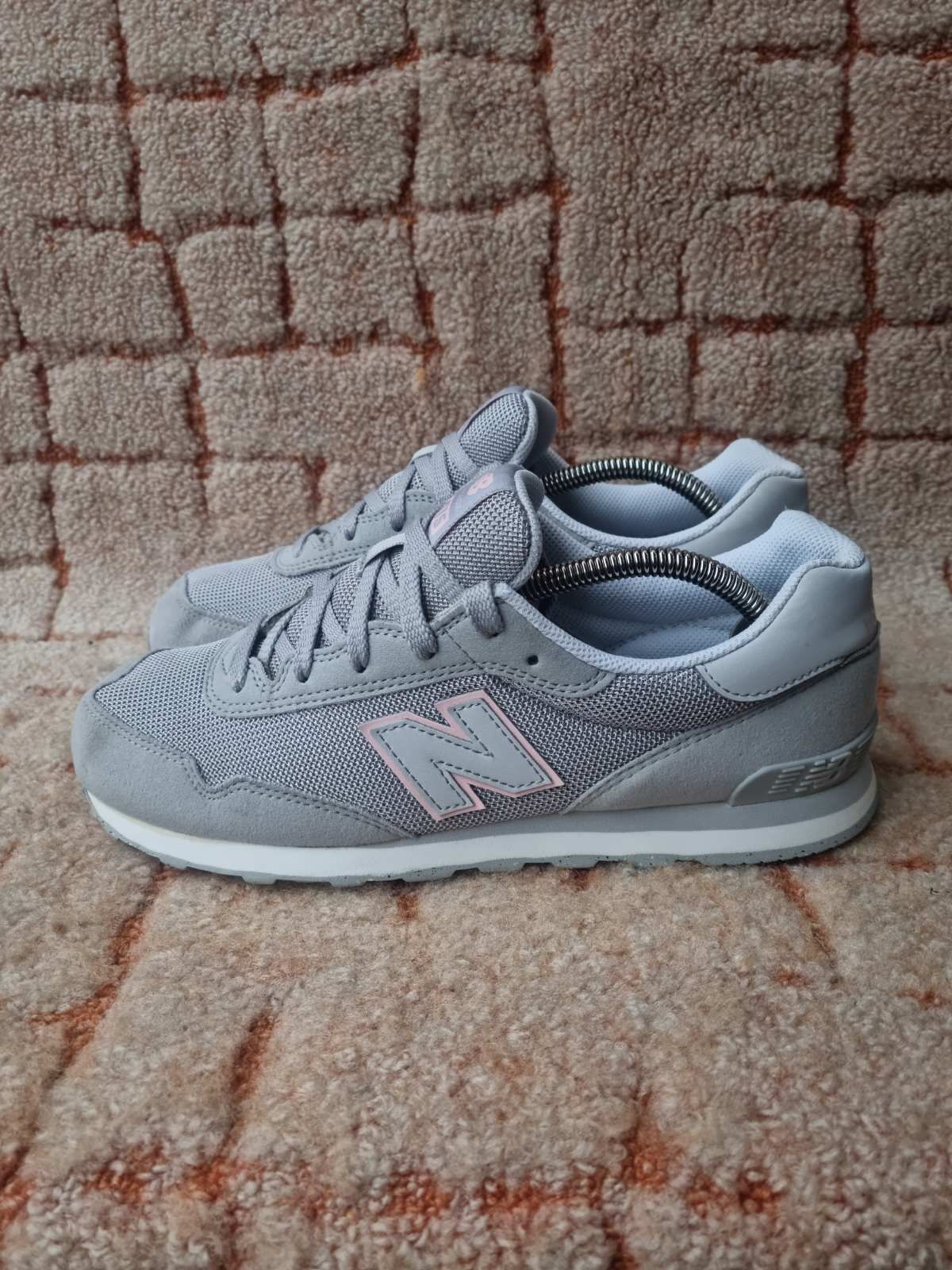 Кроссовки New Balance 515