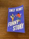 Emily Henry Funny Story