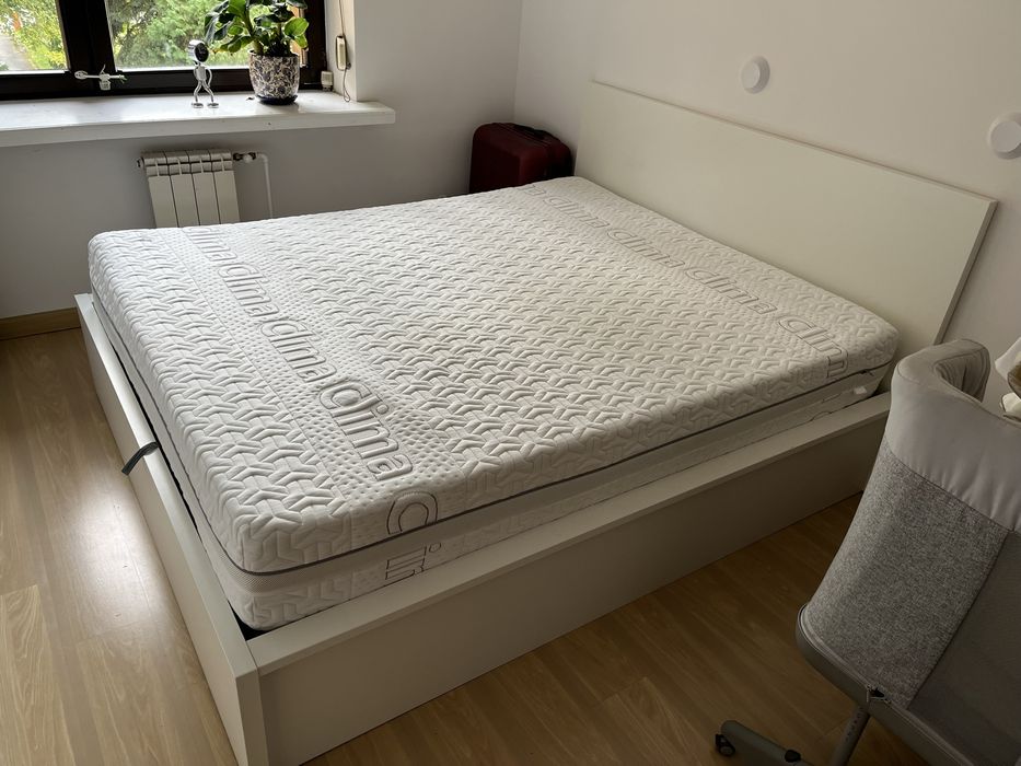 Materac piankowy PREMIUM 160x200 | Art Medic