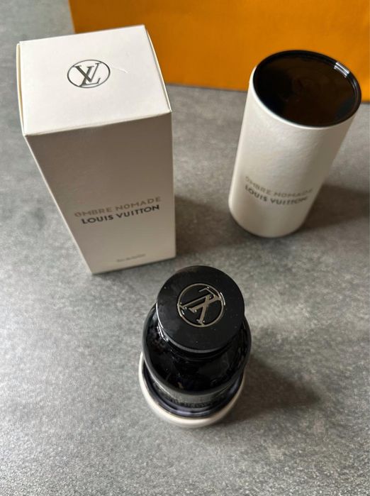 Парфуми Louis Vuitton Ombre Nomade