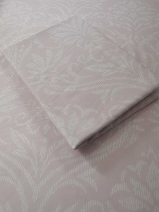 Pościel Satyna Bawełniana 160/200 KETNA