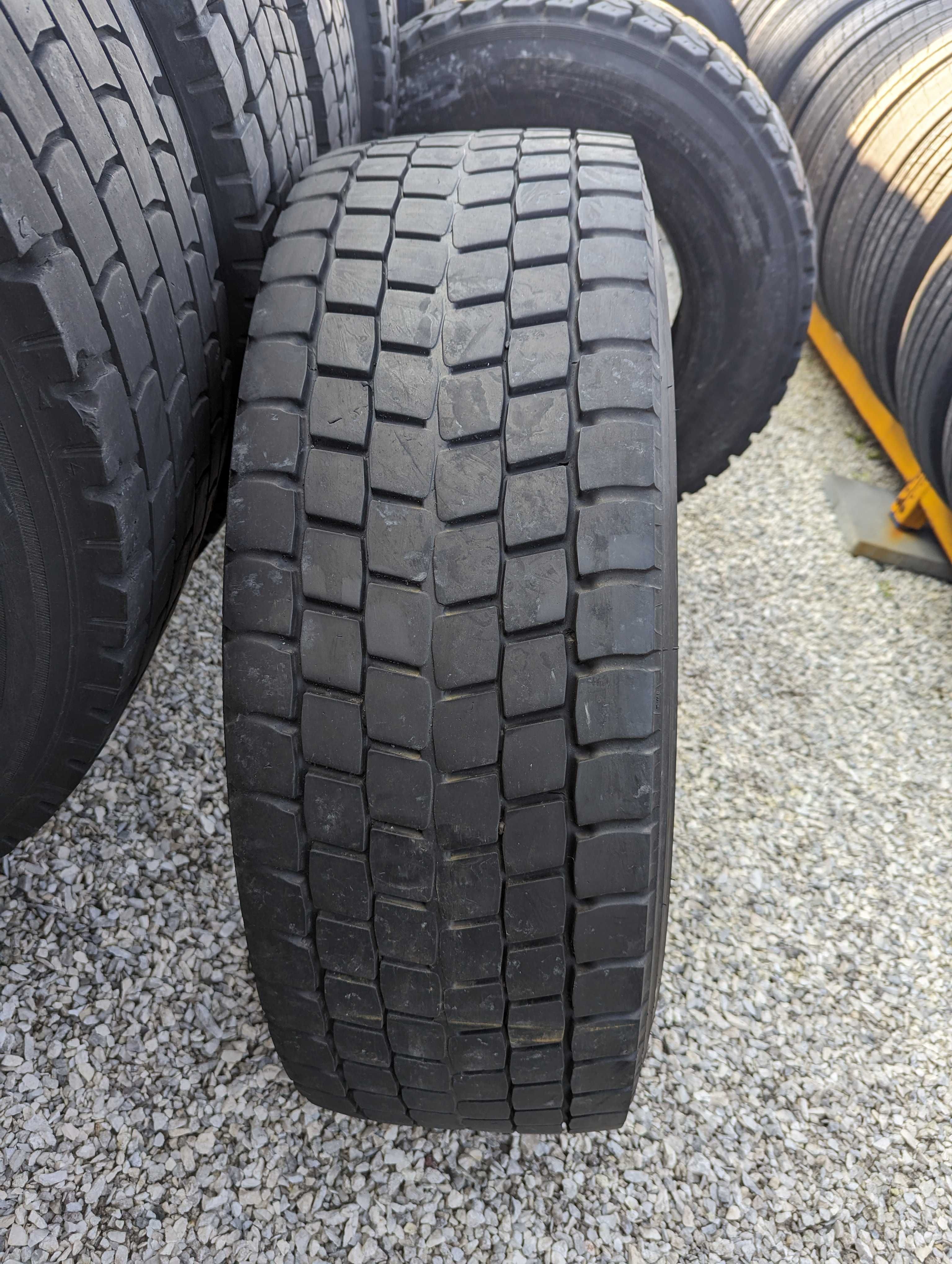 315/70R22.5 Firestone FD622 Plus napęd