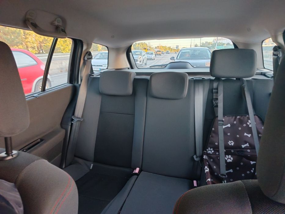 Renault Megane 1.5 DCI Extreme
