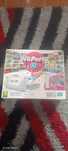 Wii U 8 gb em caixa + 3 jogos