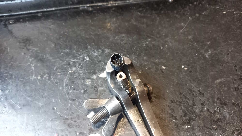 Кабель-переходник ОНЦ-ВГ-11-5/16-В—Jack 3.5мама