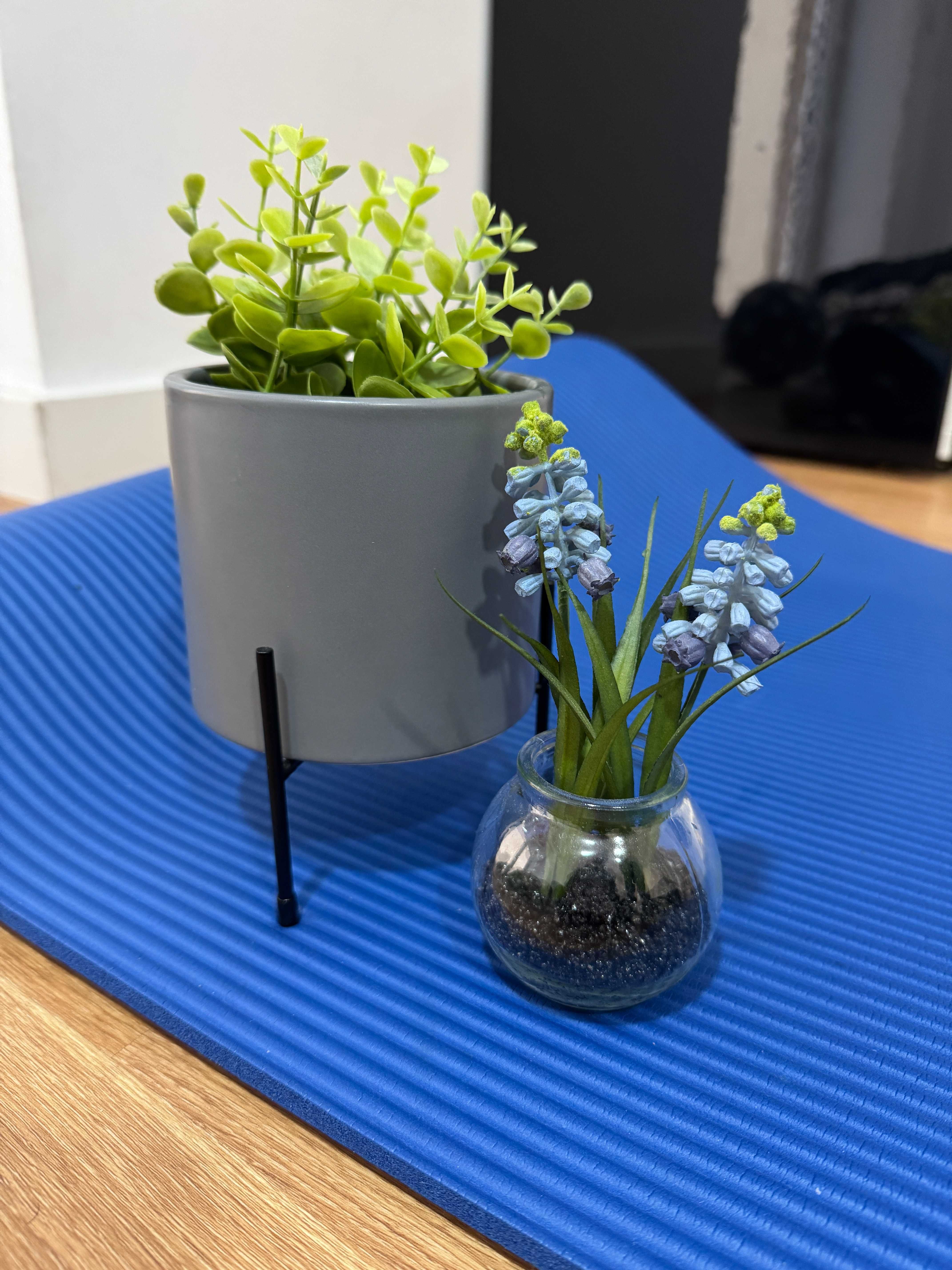 Decorações para ambiente