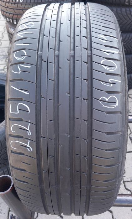 225/40/18 Falken Ziex Ze914B EcoRun 92W