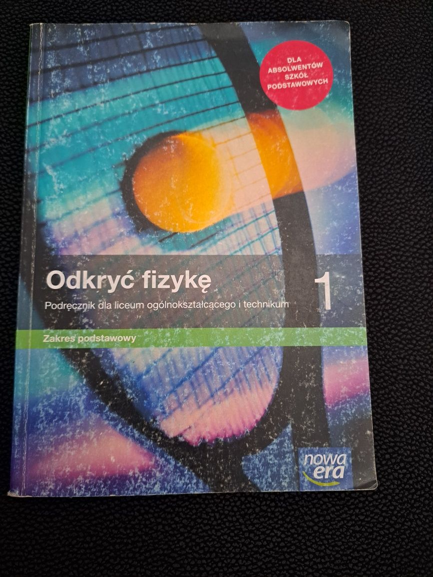 Podręczniki szkokne
