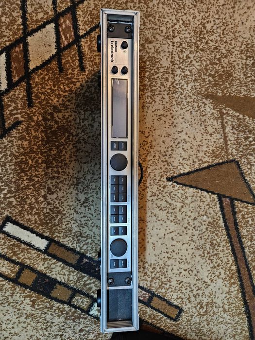 TC Electronics G-MAJOR 2