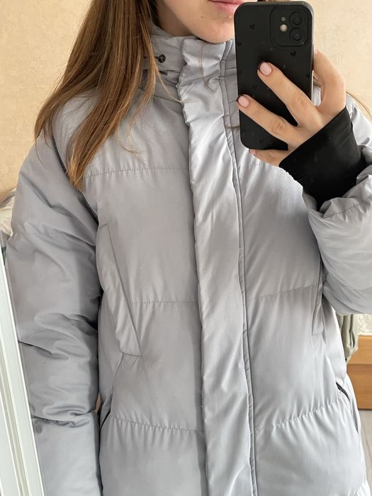 Куртка зимова жіноча Glo story S-M