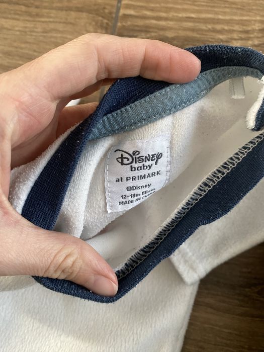 Піжами disney, primark, sinsay 86 розмір
