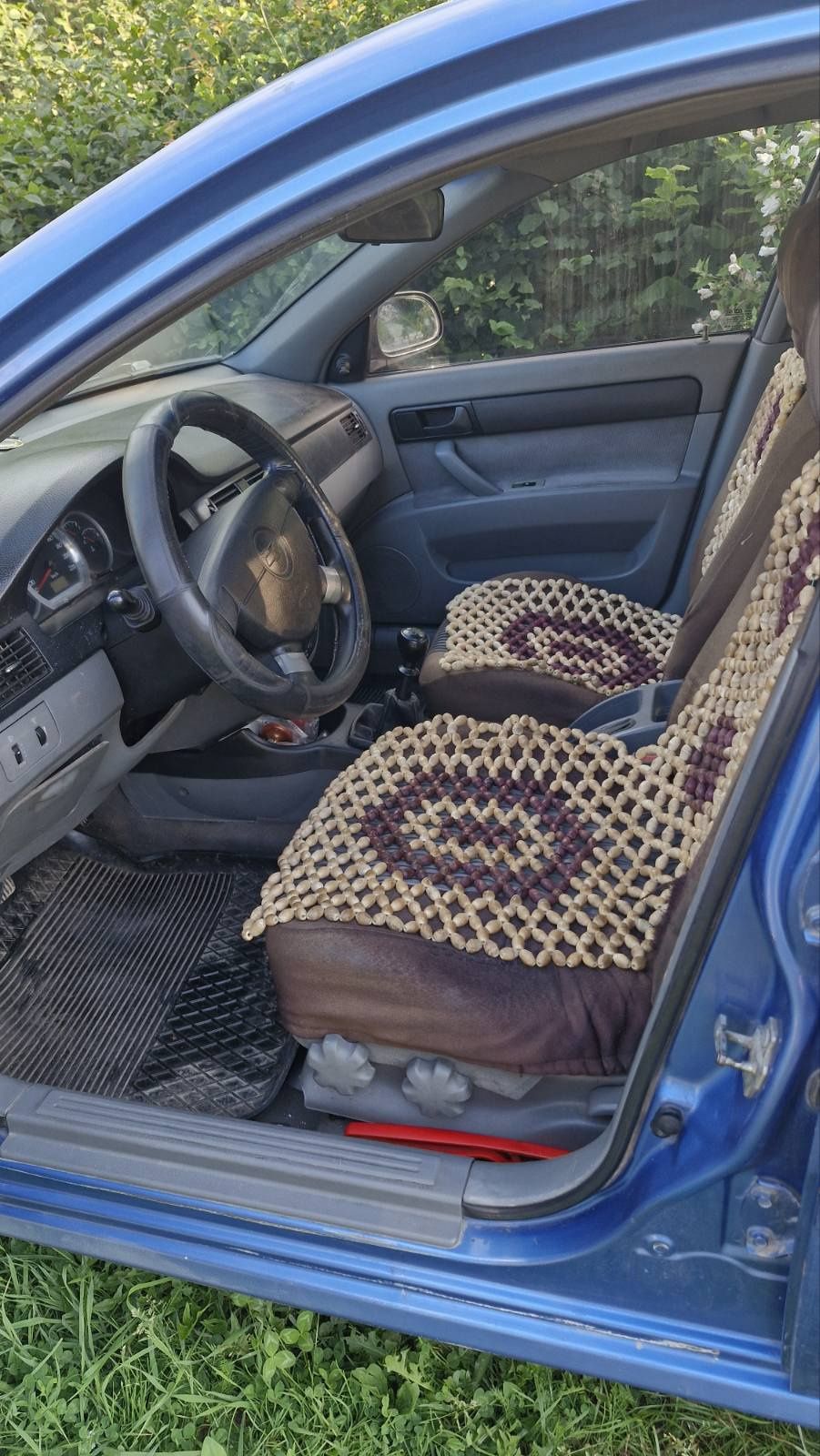 Продам авто Chevrolet.