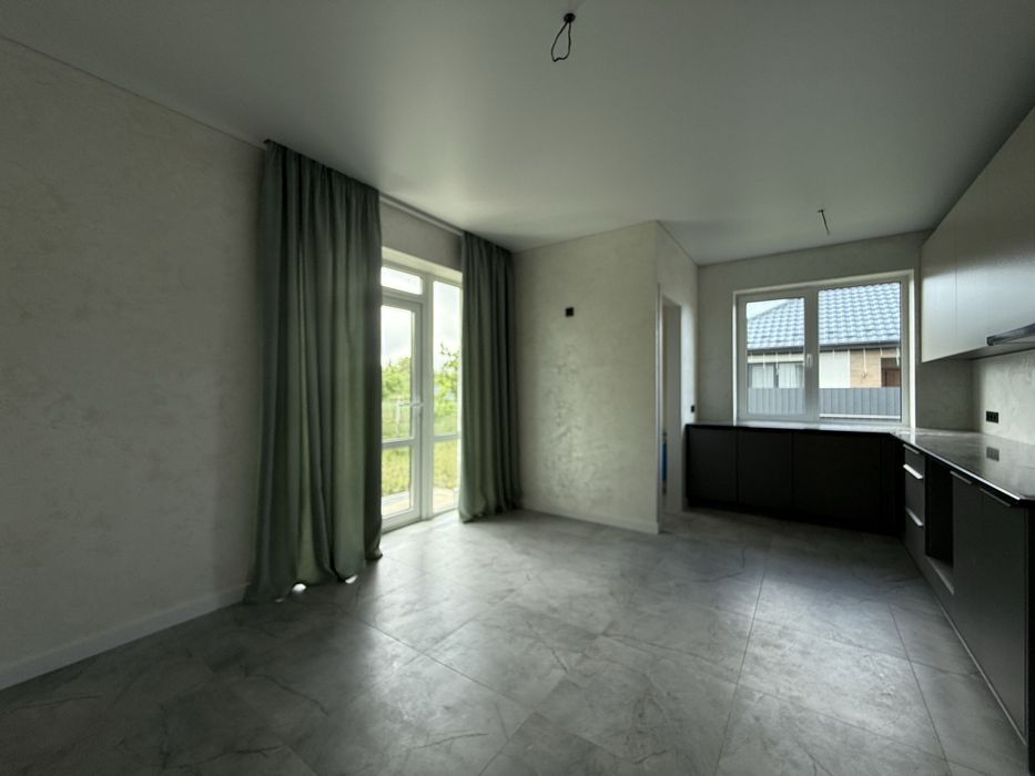 Приватний будинок з ремонтом