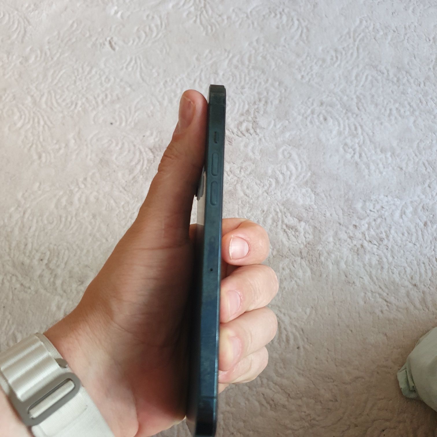 Iphone 12 pro Max 256