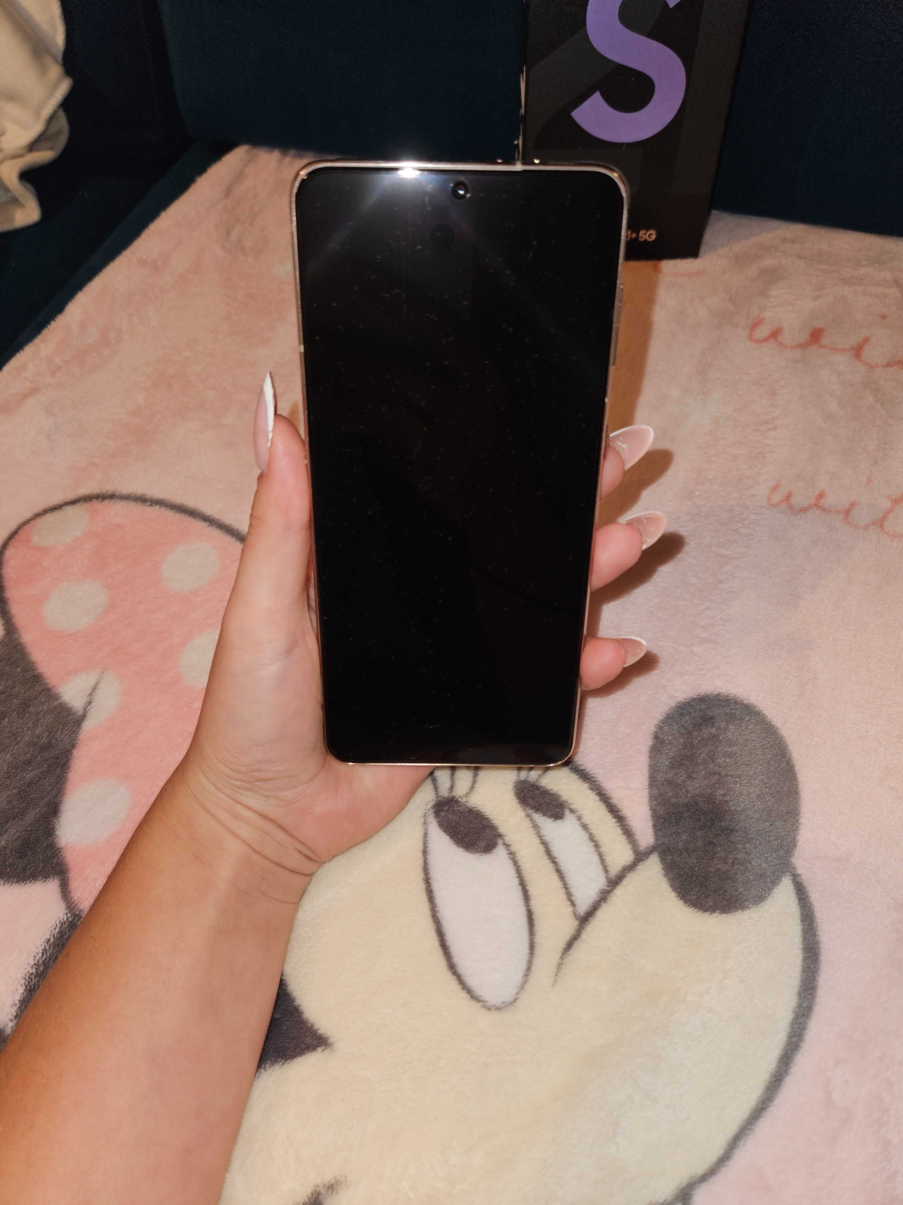 Samsung galaxy s 21 +
