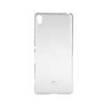 Etui Mercury do Sony Xperia X Performance Jelly Clear