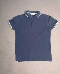 Koszulka polo polówka t-shirt rozm. 134-140