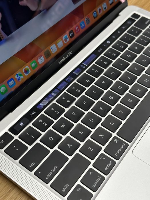 Used MacBook Pro 13 M1/M2 2020/2022 8Gb 256Gb Ябко Трускавець