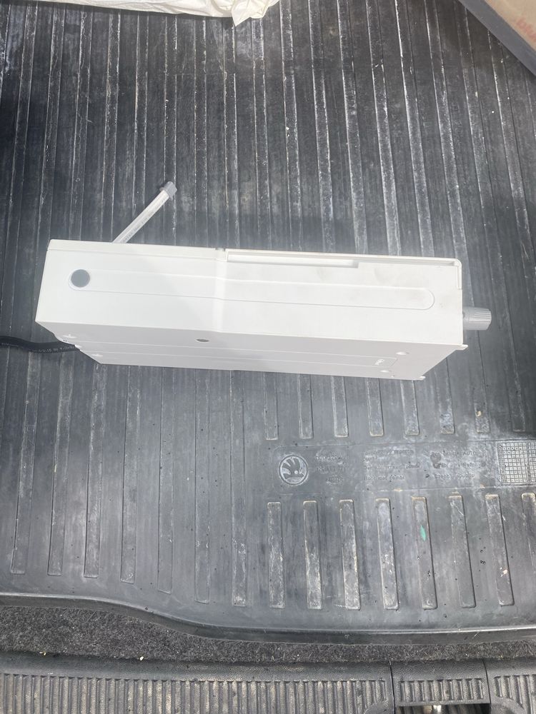 System Servo drive Blum
