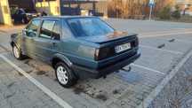 Джетта 2 1.6 дизель 1986 рік
