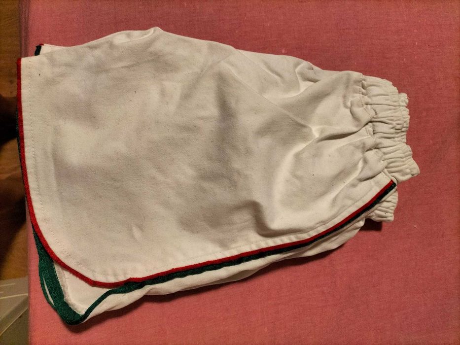 Farda colégio militar