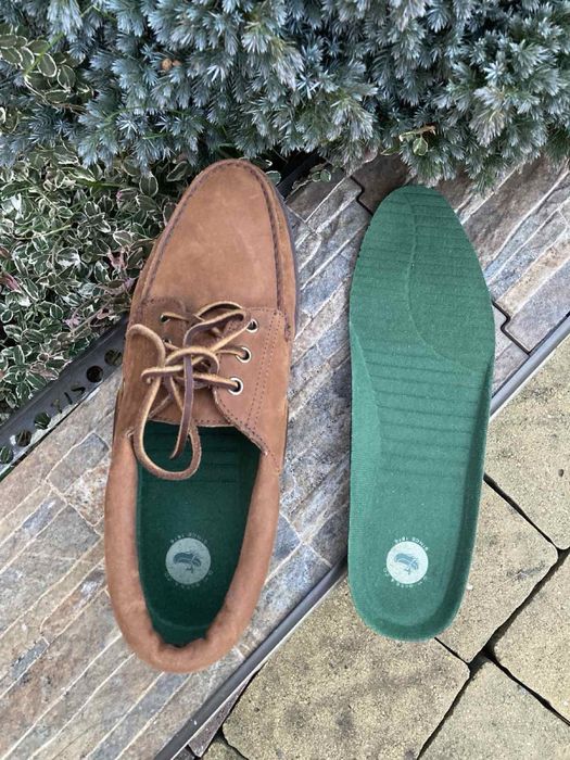 G. h. bass usa фірмові оригінальні шкіряні чоловічі мокасини лофери 44