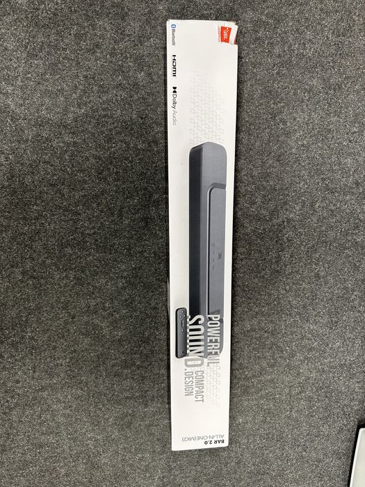 Jbl bar 2.0 mk2 nowy