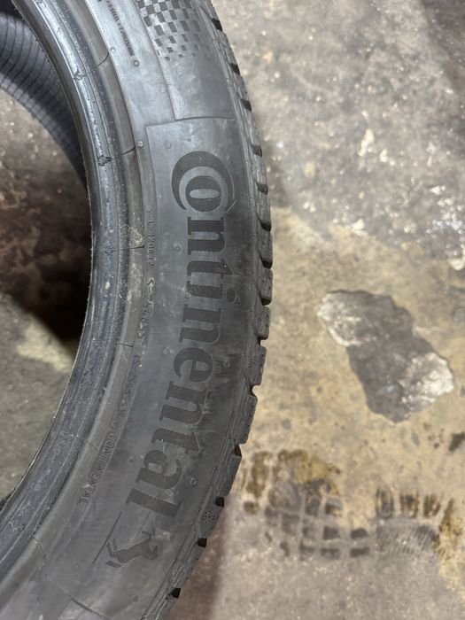 Continental WinterContact TS860S пара