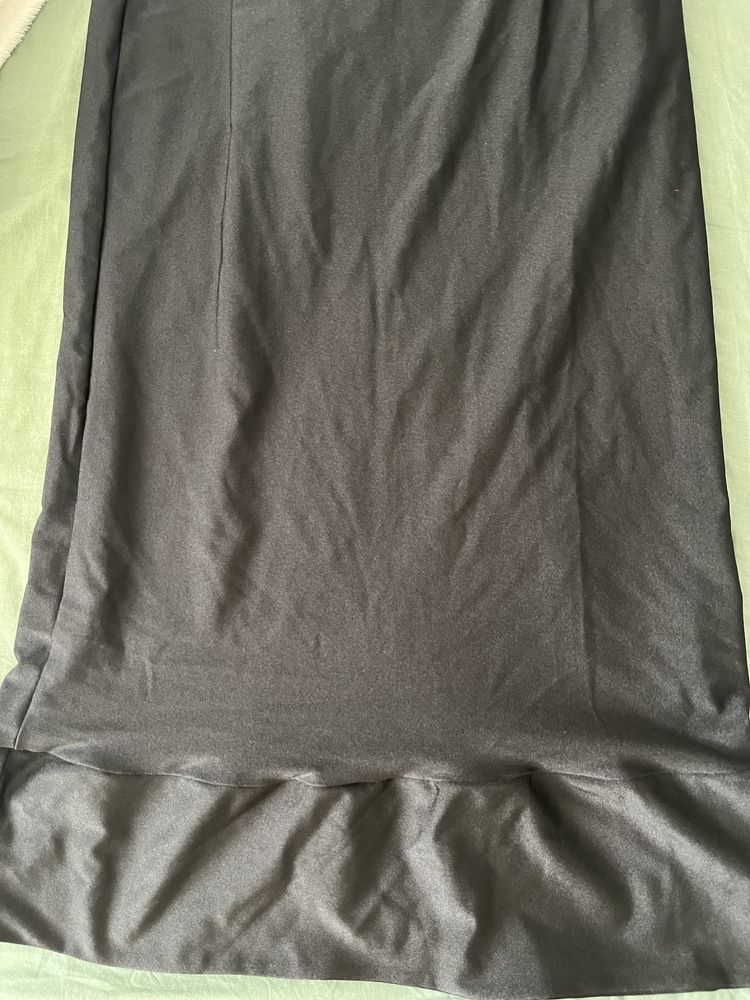 Osłona nq kratownice trawers - czarna x2