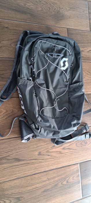 Plecak rowerowy Scott Trail Lite Evo Fr 22 l