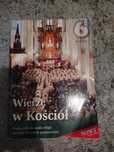 Podręcznik do religii kl 6