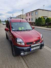 Renault Kangoo 4X4  1.9DCI