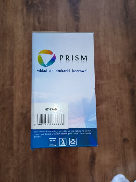 Nowy toner zamiennik do HP LaserJet 1300 Q2613A (13A)  ..3