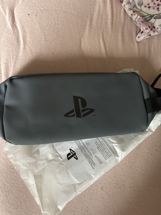 Pokrowiec na psp, psvita, ps portal