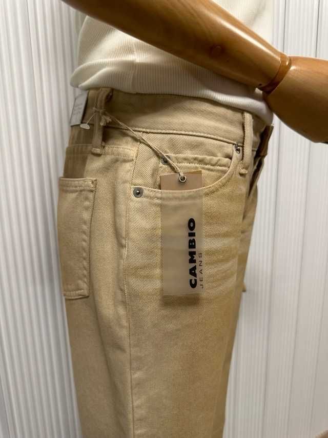 CAMBIO JEANS. Нові з біркою. Розмір 26