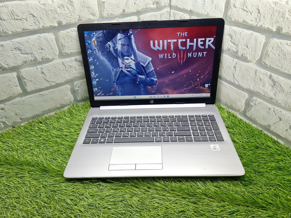 Магазин:HP 250 G7/Core i3-1005G1/8gb/256SSD/Intel UHD 2gb/Ноутбук.