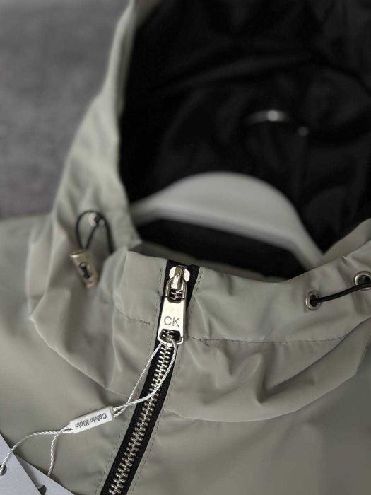 Вітровка Calvin Klein [Без Передоплати]