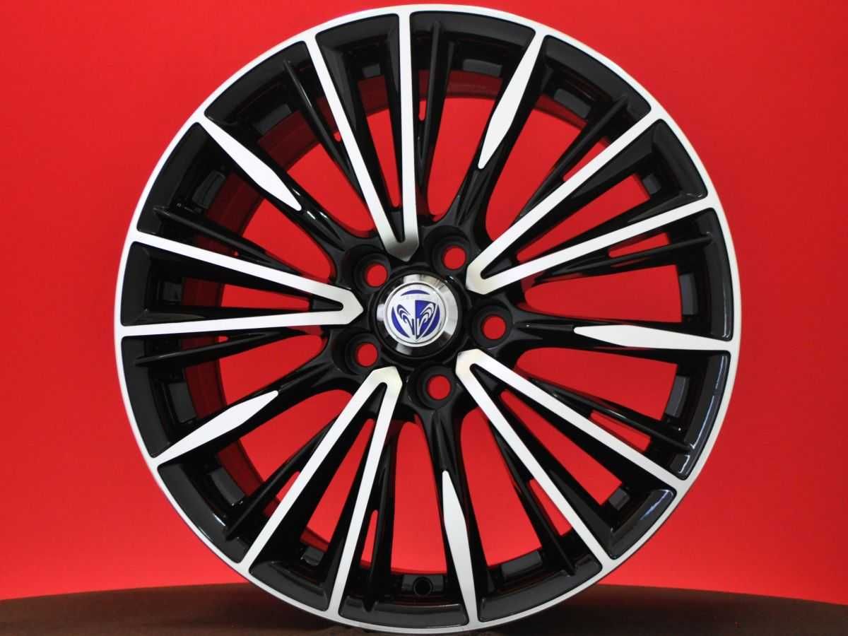 FELGI 18 do Lexus ES XV70 GS L10 IS XE30 IS C XE20 RC C10 RC C10