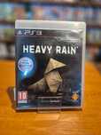 Gra Heavy Rain PL PS3 / Poznań / Sklep / Zamiana /