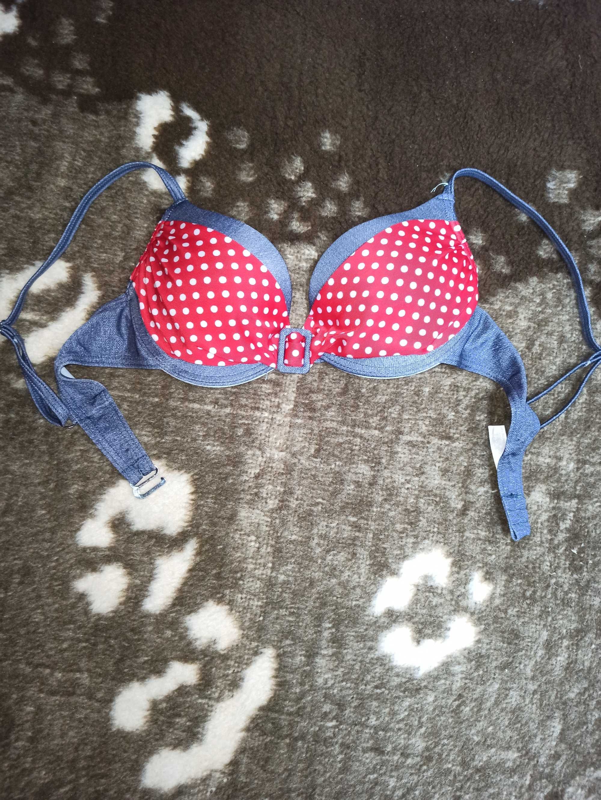 Parte cima bikini