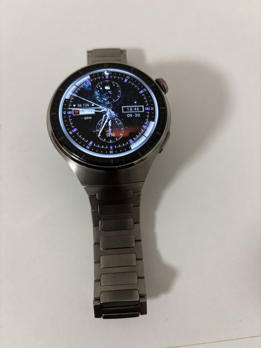 Huawei Watch 4 Pro Elite